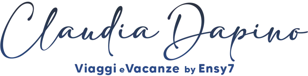Dapino Viaggi