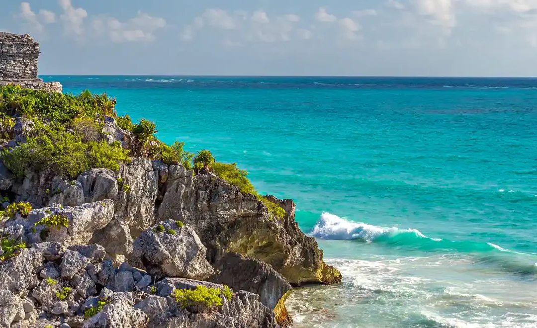 Messico tra Maya e Caraibi: un viaggio tra rovine e sogni
